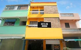 Hotel O Rock Beachview Pondicherry Formerly Varsha Residency